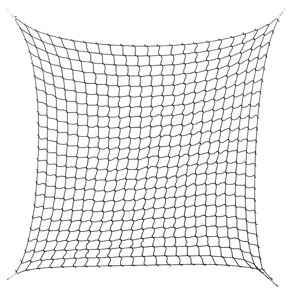 Redes para maletero BMW X7 XM G09 PHEV, fabricación 2022 - presente, carrocería suv | K0682