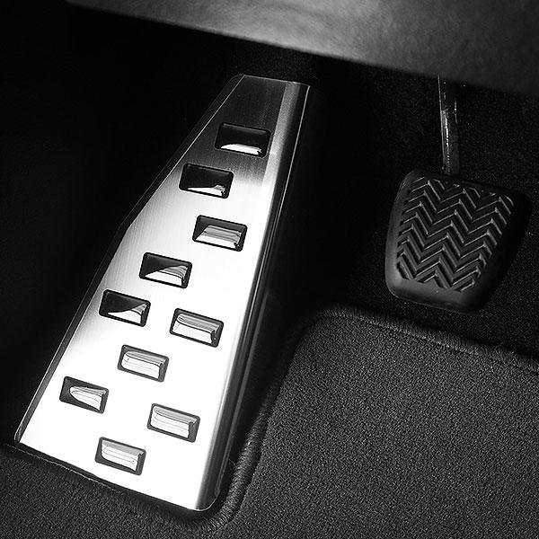 Protección dedicada a cada modelo de coche 