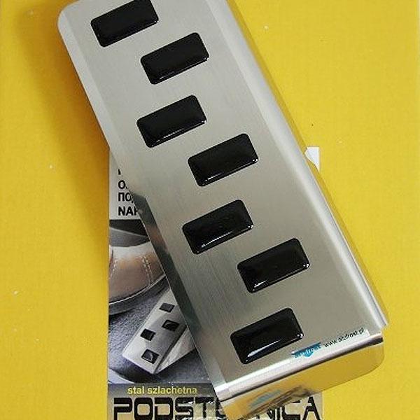 Montaje con cinta de 3M