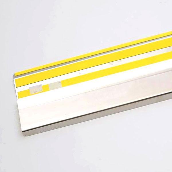 Montaje con cinta de 3M