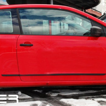 Molduras laterales Alfa Romeo Mito , fabricación 09.2008 - 12.2018, carrocería hatchback #1