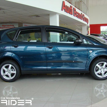 Molduras laterales Honda Jazz IV Crosstar Hybrid e-HEV, fabricación 06.2020 - presente, carrocería hatchback #2