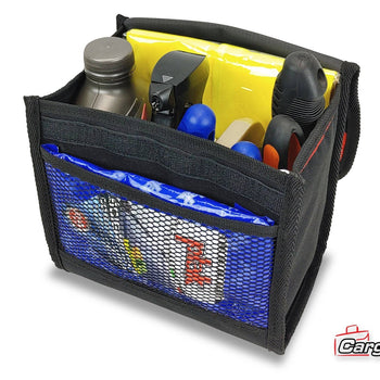 CargoBag Bolsa organizadora para maletero de 23 cm