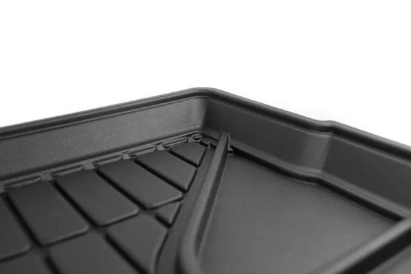 Bandeja maletero BYD Dolphin, carrocería hatchback, fabricación 2021 - presente, maletero con suelo de carga bajo | TM434844