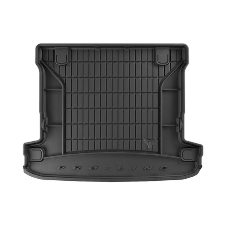 Bandeja maletero Mitsubishi Pajero IV Facelift, carrocería suv, fabricación 08.2015 - 2021, 5 plazas, sin suelo de carga variable en altura | TM400597