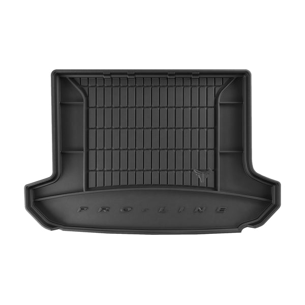 Bandeja maletero Kia Sportage IV, carrocería suv, fabricación 01.2016 - 2021, maletero con suelo de carga elevado | TM400689