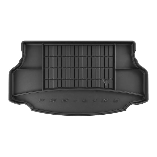 Bandeja maletero Toyota RAV4 IV Hybrid, carrocería suv, fabricación 2015 - 12.2018, sin suelo de carga variable en altura | TM400900