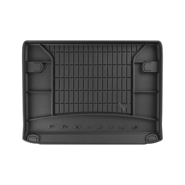 Bandeja maletero Citroen DS 5, carrocería hatchback, fabricación 03.2011 - 12.2018, antes del facelift 2016, sin subwoofer, sin organizador de maletero | TM400924
