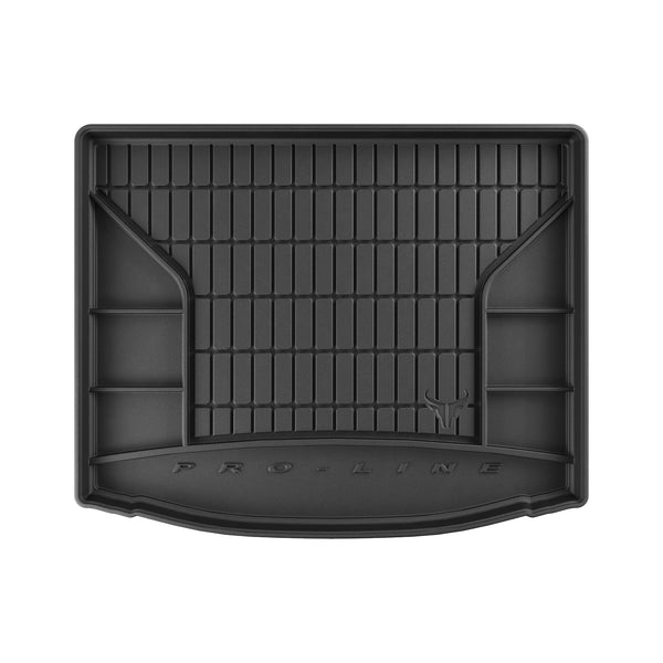 Bandeja maletero Suzuki SX4 S-Cross, carrocería suv, fabricación 09.2013 - 2019, antes del facelift 2017, maletero con suelo de carga bajo | TM400979