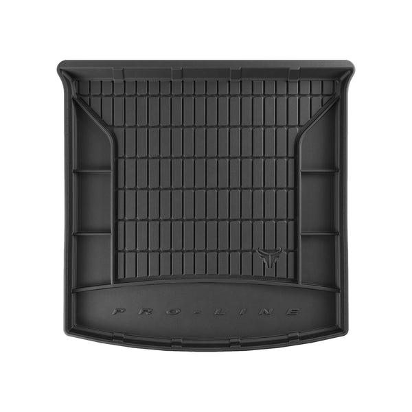 Bandeja maletero Skoda Kodiaq, carrocería suv, fabricación 03.2017 - presente, 5 plazas #2