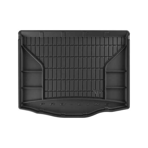 Bandeja maletero Ssang Yong XLV Comfort Version, carrocería suv, fabricación 2016 - presente, maletero con suelo de carga bajo #1