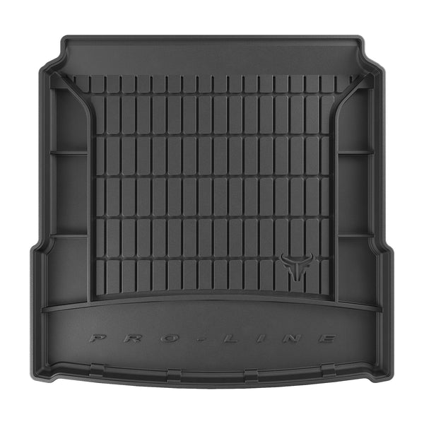 Bandeja maletero Volkswagen ID .7, carrocería hatchback, fabricación 08.2023 - presente, maletero con suelo de carga bajo | TM401488