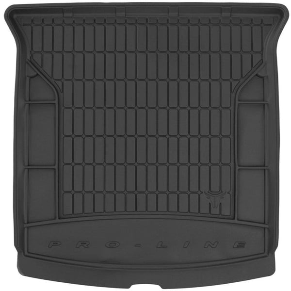 Bandeja maletero Skoda Kodiaq, carrocería suv, fabricación 03.2017 - presente, 7 plazas, tercera fila cerrada, sin cavidades laterales | TM402720