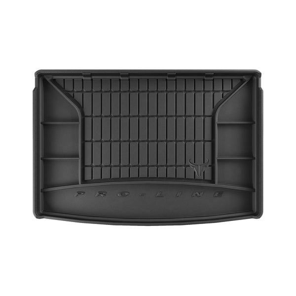 Bandeja maletero Volkswagen Golf 6 5K Plus, carrocería hatchback, fabricación 04.2009 - 2014, maletero con suelo de carga elevado | TM402874