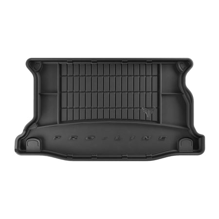 Bandeja maletero Honda Jazz II, carrocería hatchback, fabricación 11.2008 - 08.2015, no corresponde al modelo híbrido | TM403031