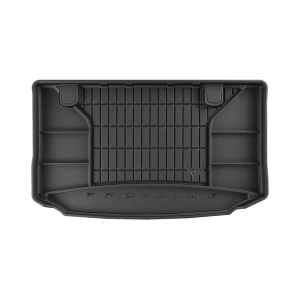 Bandeja maletero Kia Venga, carrocería hatchback, fabricación 2009 - 2019, maletero con suelo de carga elevado | TM403055