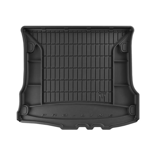 Bandeja maletero Dacia Logan MCV I, carrocería camioneta, fabricación 01.2007 - 08.2013, 5 plazas | TM403161