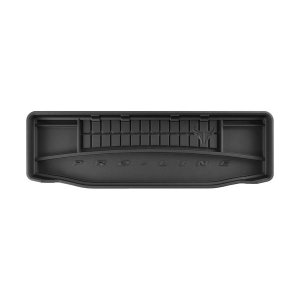 Bandeja maletero Mitsubishi Outlander III, carrocería suv, fabricación 09.2012 - presente, 7 plazas, tercera fila cerrada, sin estante optional cargo | TM403192