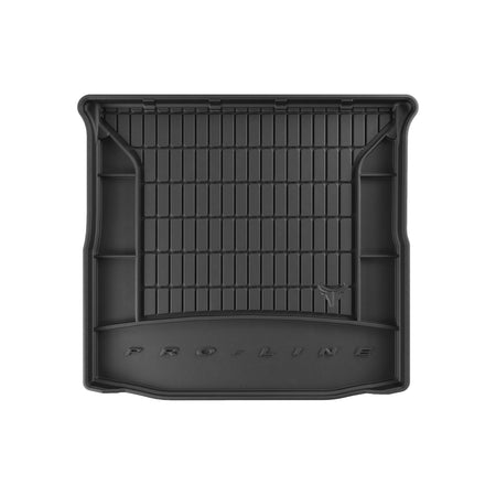 Bandeja maletero Mitsubishi Outlander III, carrocería suv, fabricación 09.2012 - presente, 7 plazas, tercera fila cerrada, sin estante optional cargo | TM403208