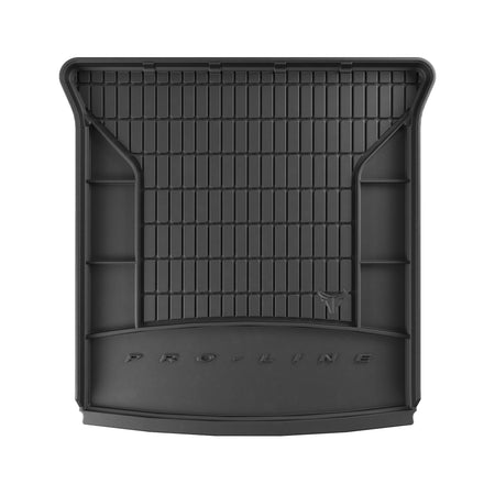 Bandeja maletero Seat Alhambra II, carrocería furgoneta, fabricación 09.2010 - 03.2022, 7 plazas, tercera fila cerrada | TM403284