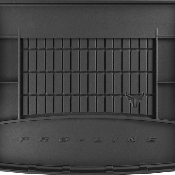 Bandeja maletero Hyundai Tucson III, carrocería suv, fabricación 07.2015 - 09.2020, maletero con suelo de carga bajo #1