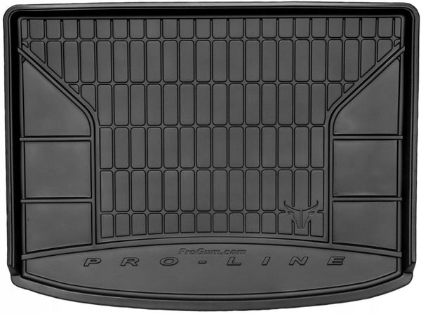 Bandeja maletero Peugeot Traveller Business Long, carrocería furgoneta, fabricación 2016 - presente, tercera fila #1