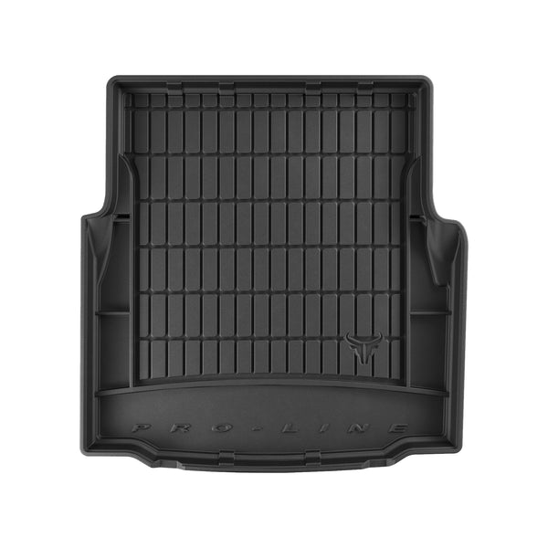 Bandeja maletero BMW Serie 3 E46, carrocería sedán, fabricación 1998 - 02.2005, sin cavidades laterales #2