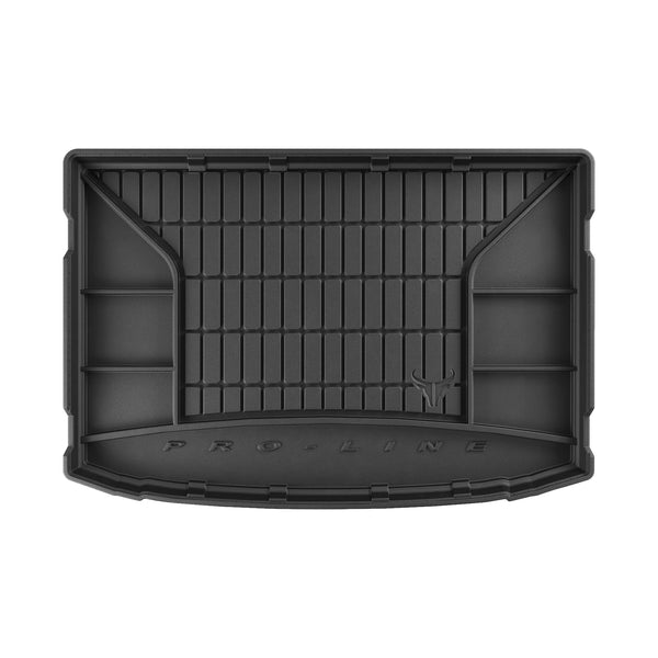 Bandeja maletero Hyundai IX20, carrocería hatchback, fabricación 05.2010 - 07.2019, maletero con suelo de carga bajo | TM403703