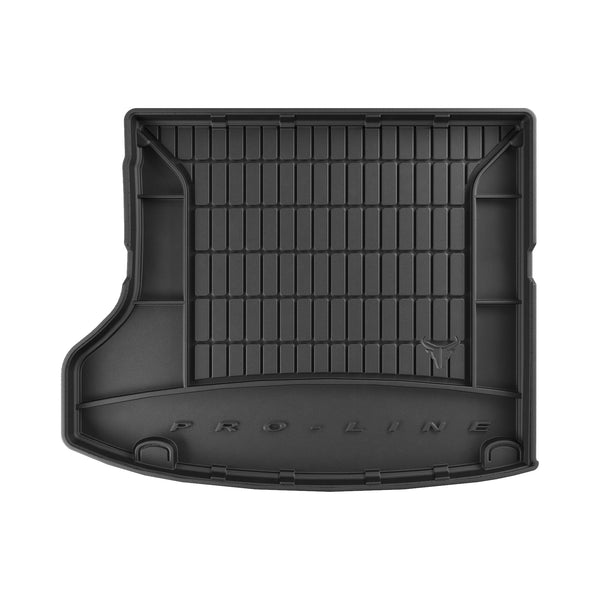 Bandeja maletero Hyundai Ioniq Elektro, carrocería hatchback, fabricación 10.2016 - presente, sin subwoofer | TM403710