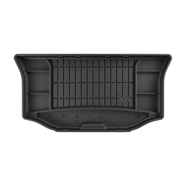Bandeja maletero Mitsubishi Space Star, carrocería hatchback, fabricación 03.2013 - 2017, maletero con suelo de carga elevado | TM403772