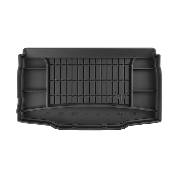 Bandeja maletero Seat Ibiza V, carrocería hatchback, fabricación 06.2017 - presente, maletero inferior, no corresponde mhev | TM403796