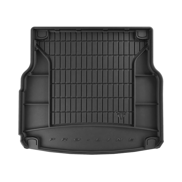 Bandeja maletero Mercedes Clase C W204, carrocería camioneta, fabricación 12.2007 - 09.2014, sin suelo de carga variable en altura | TM403857