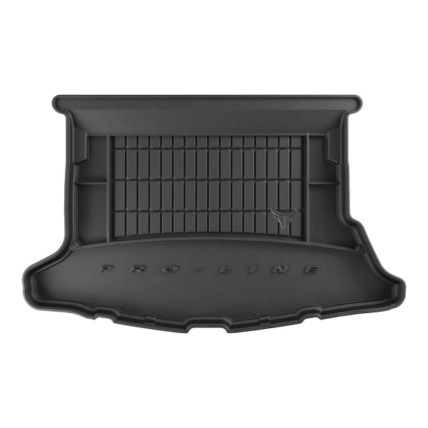 Bandeja maletero Toyota Auris II, carrocería hatchback, fabricación 01.2013 - 12.2018, con cavidades laterales, no corresponde al modelo comfort | TM404014