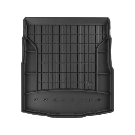 Bandeja maletero Volkswagen Passat B8, carrocería sedán, fabricación 12.2014 - 12.2021, maletero con suelo de carga elevado (rueda de repuesto normal) | TM404342