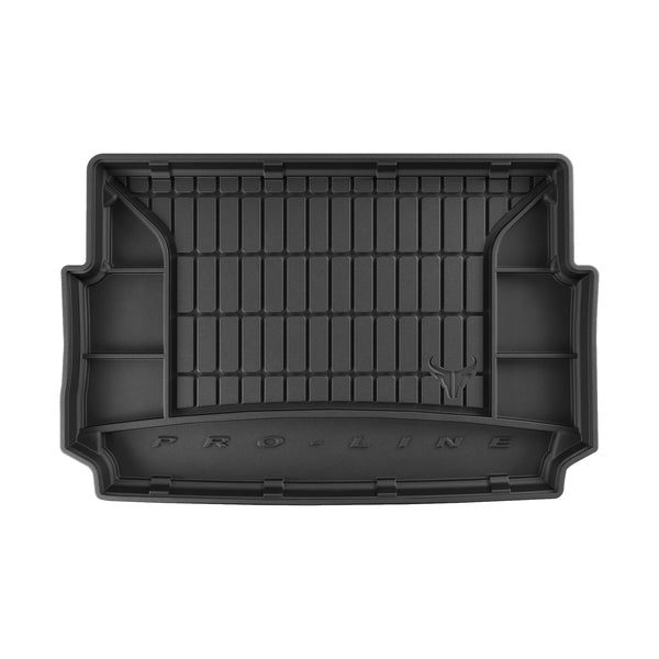 Bandeja maletero Ford Fiesta VII, carrocería hatchback, fabricación 07.2017 - presente, active, 5 puertas, maletero con suelo de carga bajo | TM404984