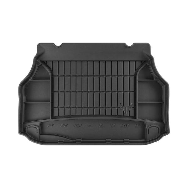 Bandeja maletero Mercedes Clase C W203, carrocería cupé, fabricación 2000 - 2008, sin suelo de carga variable en altura | TM405035