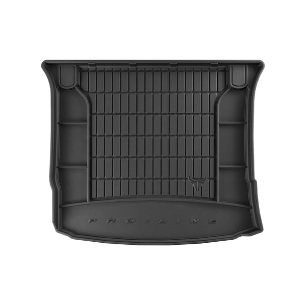 Bandeja maletero Mazda 5 I, carrocería furgoneta, fabricación 2005 - 09.2010, tercera fila cerrada | TM405264