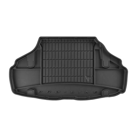 Bandeja maletero Lexus LS IV 460, carrocería sedán, fabricación 2005 - 10.2017, no corresponde al modelo híbrido, sin sistema de modernización de los asientos traseros | TM405318