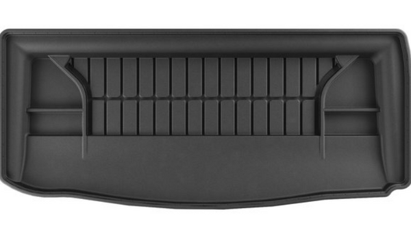 Bandeja maletero Tesla Model S, carrocería cupé, fabricación 07.2012 - 03.2015, maletero con suelo de carga bajo | TM405363