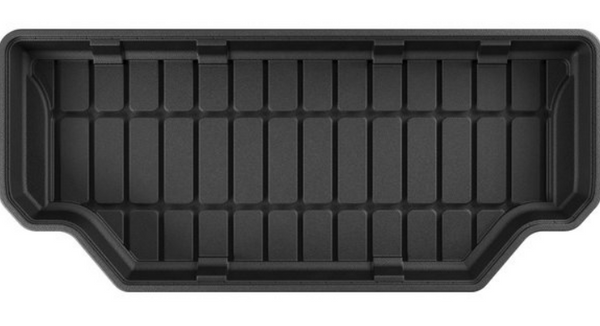 Bandeja maletero Tesla Model S, carrocería cupé, fabricación 07.2012 - presente, maletero delantero | TM405370