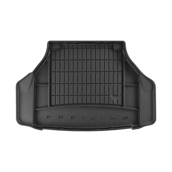 Bandeja maletero Jaguar XJ, carrocería sedán, fabricación 2009 - 07.2019, antes del facelift 2016, rueda de repuesto normal | TM405462