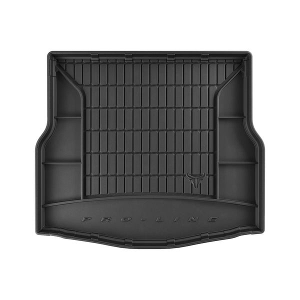 Bandeja maletero Renault Laguna III, carrocería hatchback, fabricación 07.2007 - 12.2015, sin suelo de carga variable en altura, sin cavidades laterales | TM405974
