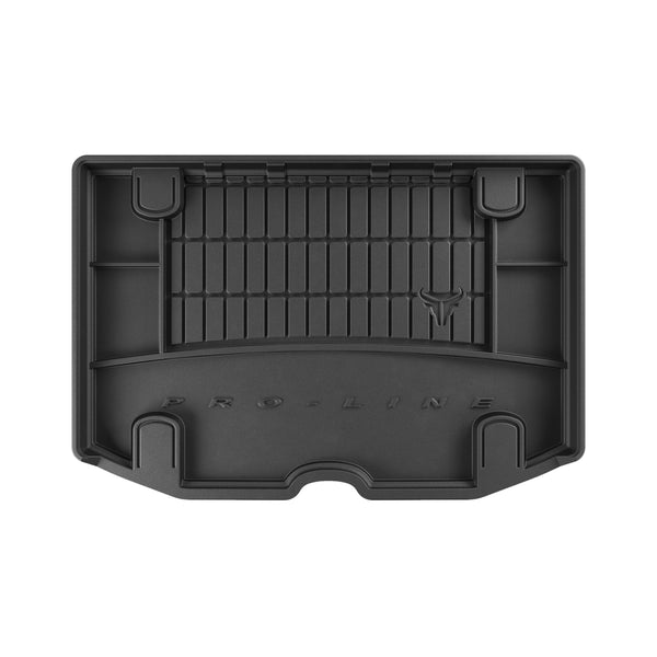 Bandeja maletero Citroen C3 Picasso, carrocería furgoneta, fabricación 2009 - 10.2017, maletero con suelo de carga elevado | TM406162