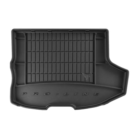 Bandeja maletero Mitsubishi Lancer IX, carrocería hatchback, fabricación 10.2008 - 08.2017, maletero con suelo de carga elevado, rueda de repuesto tipo galleta, con subwoofer | TM406216