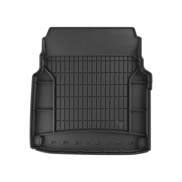 Bandeja maletero Mercedes Clase E W211 Lift, carrocería sedán, fabricación 2006 - 2009, sin cavidades laterales, con navegación #1