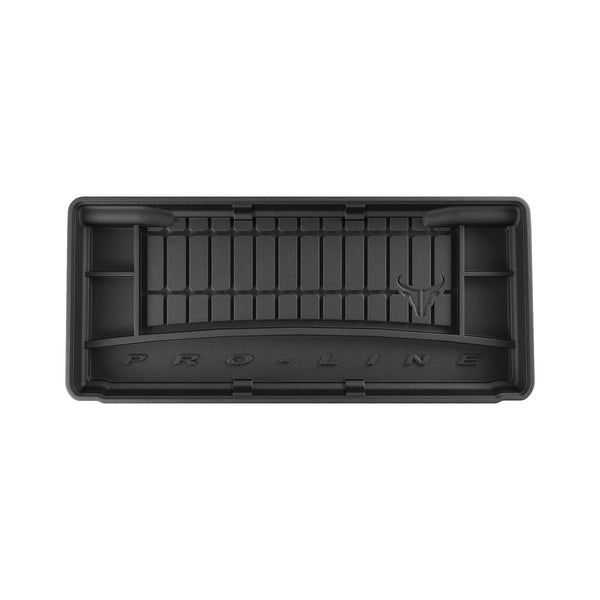 Bandeja maletero Mini Cooper III F56, carrocería hatchback, fabricación 03.2014 - 02.2024, 3 puertas, maletero con suelo de carga bajo | TM406650