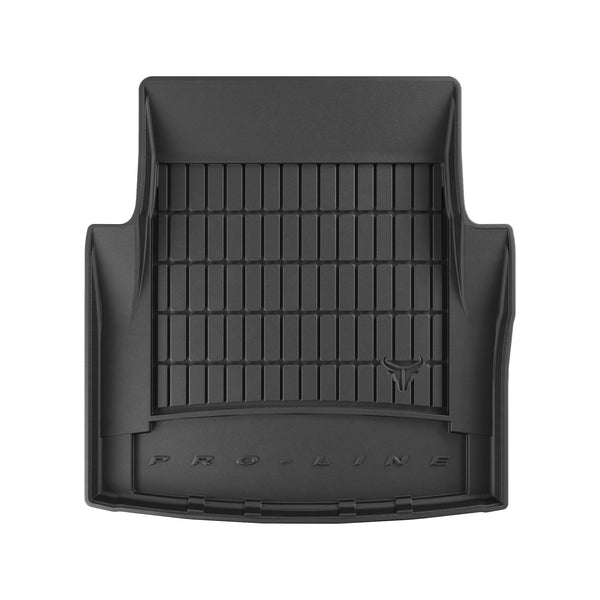 Bandeja maletero BMW Serie 3 E90, carrocería sedán, fabricación 03.2005 - 12.2011, con organizador de maletero | TM406728