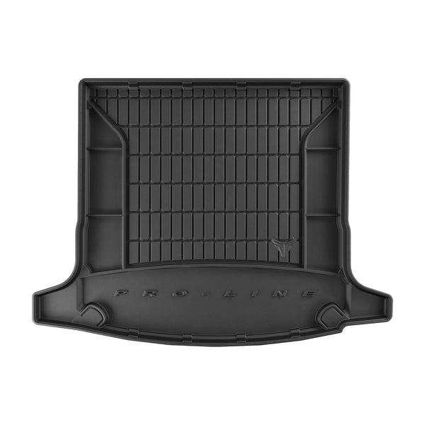 Bandeja maletero Mercedes CLA II, carrocería camioneta, fabricación 09.2019 - presente, con cavidades laterales, con organizador de maletero | TM413191