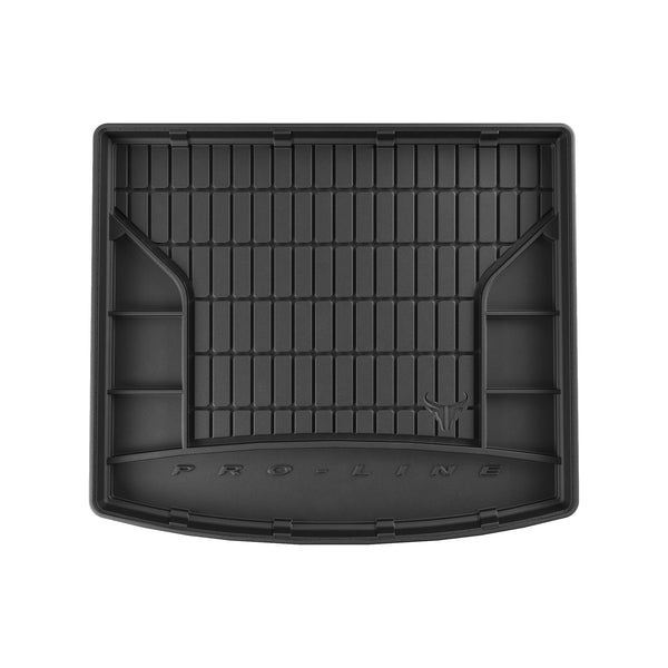 Bandeja maletero Toyota RAV4 V, carrocería suv, fabricación 01.2019 - presente, maletero con suelo de carga bajo, con organizador de maletero | TM413238