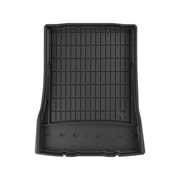 Bandeja maletero BMW Serie 7 G12, carrocería sedán, fabricación 10.2015 - 10.2022, no corresponde al modelo híbrido, sin rueda de repuesto | TM413283